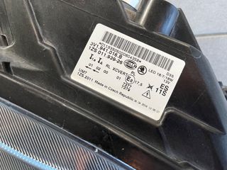 ### SKODA SUPERB III - 3V1941016B-thumb-2