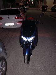 Yamaha NMAX 155 2024