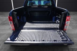Pickup - Αγροτικό Ford 2020 Ranger 2.0L Super Cab WildTrack 213HP 4X4 - 1 Έτος Εγγύηση-thumb-8