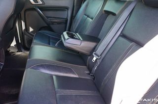 Pickup - Αγροτικό Ford 2020 Ranger 2.0L Super Cab WildTrack 213HP 4X4 - 1 Έτος Εγγύηση-thumb-15