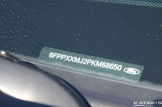 Pickup - Αγροτικό Ford 2020 Ranger 2.0L Super Cab WildTrack 213HP 4X4 - 1 Έτος Εγγύηση-thumb-52