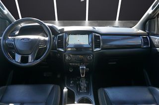 Pickup - Αγροτικό Ford 2020 Ranger 2.0L Super Cab WildTrack 213HP 4X4 - 1 Έτος Εγγύηση-thumb-18