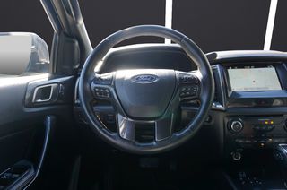 Pickup - Αγροτικό Ford 2020 Ranger 2.0L Super Cab WildTrack 213HP 4X4 - 1 Έτος Εγγύηση-thumb-19