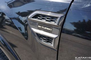 Pickup - Αγροτικό Ford 2020 Ranger 2.0L Super Cab WildTrack 213HP 4X4 - 1 Έτος Εγγύηση-thumb-20
