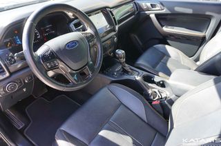 Pickup - Αγροτικό Ford 2020 Ranger 2.0L Super Cab WildTrack 213HP 4X4 - 1 Έτος Εγγύηση-thumb-23