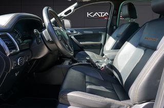 Pickup - Αγροτικό Ford 2020 Ranger 2.0L Super Cab WildTrack 213HP 4X4 - 1 Έτος Εγγύηση-thumb-24