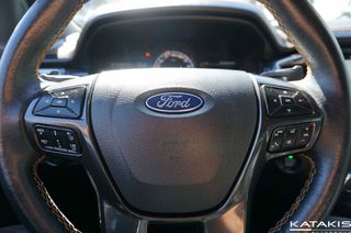 Pickup - Αγροτικό Ford 2020 Ranger 2.0L Super Cab WildTrack 213HP 4X4 - 1 Έτος Εγγύηση-thumb-28