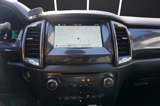 Pickup - Αγροτικό Ford 2020 Ranger 2.0L Super Cab WildTrack 213HP 4X4 - 1 Έτος Εγγύηση-thumb-35