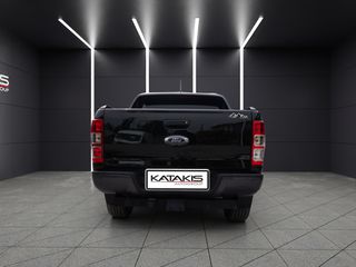Pickup - Αγροτικό Ford 2020 Ranger 2.0L Super Cab WildTrack 213HP 4X4 - 1 Έτος Εγγύηση-thumb-5