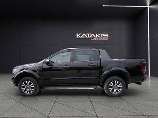 Pickup - Αγροτικό Ford 2020 Ranger 2.0L Super Cab WildTrack 213HP 4X4 - 1 Έτος Εγγύηση-thumb-7
