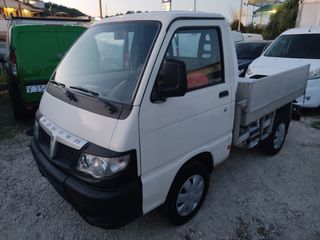 Piaggio Porter 2013-thumb-1