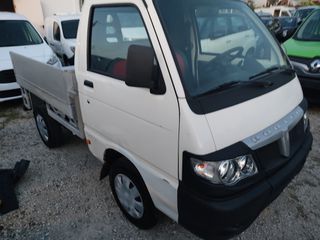 Piaggio Porter 2013-thumb-2