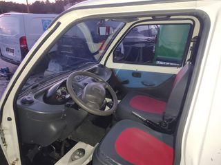 Piaggio Porter 2013-thumb-4