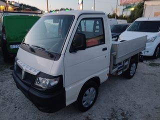 Piaggio Porter 2013-thumb-6