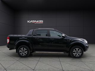 Pickup - Αγροτικό Ford 2020 Ranger 2.0L Super Cab WildTrack 213HP 4X4 - 1 Έτος Εγγύηση-thumb-3