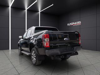 Pickup - Αγροτικό Ford 2020 Ranger 2.0L Super Cab WildTrack 213HP 4X4 - 1 Έτος Εγγύηση-thumb-6