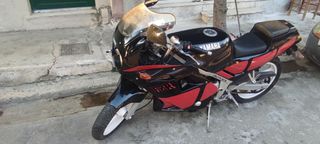 Yamaha FZR 250 1987 YAMAHA FZR 250cc