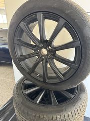 ΖΑΝΤΕΣ ΑΛΟΥΜΙΝΙΟΥ RANGE ROVER SPORT 275/45/21,  DOT 2021-thumb-1