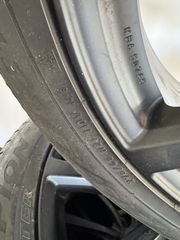 ΖΑΝΤΕΣ ΑΛΟΥΜΙΝΙΟΥ RANGE ROVER SPORT 275/45/21,  DOT 2021-thumb-4