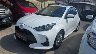 Toyota Yaris 2022