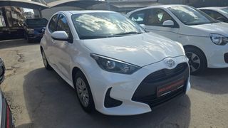 Toyota Yaris 2022-thumb-2