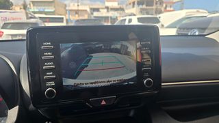 Toyota Yaris 2022-thumb-15