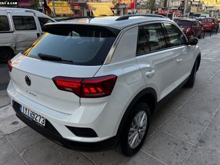 Volkswagen T-Roc 2021 1.6 TDI DISCOVER-thumb-4