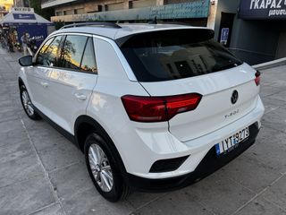 Volkswagen T-Roc 2021 1.6 TDI DISCOVER-thumb-5