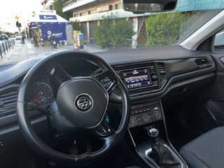 Volkswagen T-Roc 2021 1.6 TDI DISCOVER-thumb-7