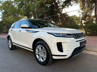Land Rover Range Rover Evoque 2021 D200 Mhev,FACELIFT,360,Led,30.000χλμ!!!