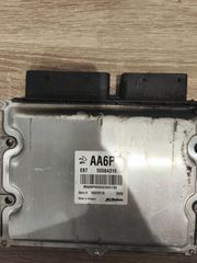 Chevrolet Cruze AA6P / 55584315 / Serv.# 55579719