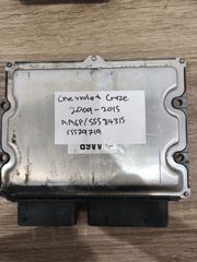 Chevrolet Cruze AA6P / 55584315 / Serv.# 55579719-thumb-1