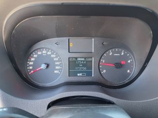 Mercedes-Benz Sprinter 2020 316CDI#L2H2#MBUX#EURO6d-thumb-65