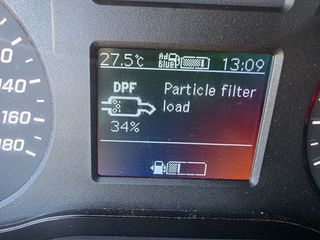 Mercedes-Benz Sprinter 2020 316CDI#L2H2#MBUX#EURO6d-thumb-67