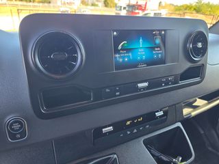 Mercedes-Benz Sprinter 2020 316CDI#L2H2#MBUX#EURO6d-thumb-69