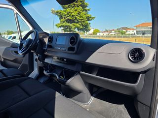 Mercedes-Benz Sprinter 2020 316CDI#L2H2#MBUX#EURO6d-thumb-76