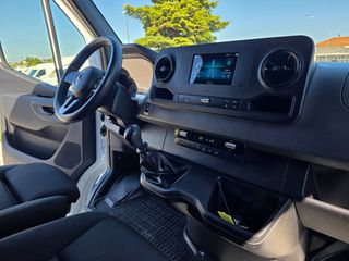 Mercedes-Benz Sprinter 2020 316CDI#L2H2#MBUX#EURO6d-thumb-77