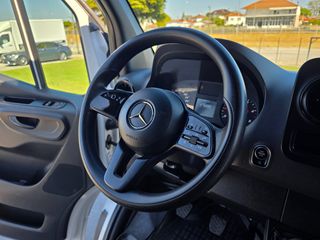 Mercedes-Benz Sprinter 2020 316CDI#L2H2#MBUX#EURO6d-thumb-80