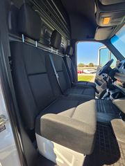 Mercedes-Benz Sprinter 2020 316CDI#L2H2#MBUX#EURO6d-thumb-82