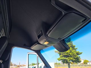 Mercedes-Benz Sprinter 2020 316CDI#L2H2#MBUX#EURO6d-thumb-83