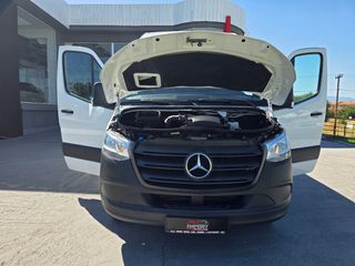 Mercedes-Benz Sprinter 2020 316CDI#L2H2#MBUX#EURO6d-thumb-89