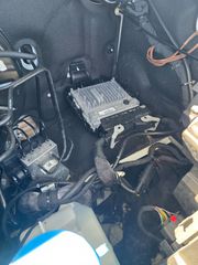 Mercedes-Benz Sprinter 2020 316CDI#L2H2#MBUX#EURO6d-thumb-91