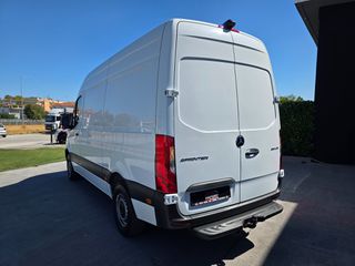 Mercedes-Benz Sprinter 2020 316CDI#L2H2#MBUX#EURO6d-thumb-95