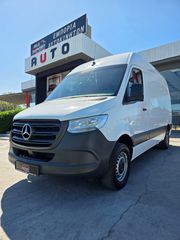 Mercedes-Benz Sprinter 2020 316CDI#L2H2#MBUX#EURO6d-thumb-2