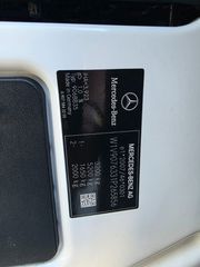 Mercedes-Benz Sprinter 2020 316CDI#L2H2#MBUX#EURO6d-thumb-3