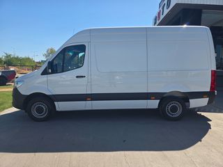 Mercedes-Benz Sprinter 2020 316CDI#L2H2#MBUX#EURO6d-thumb-5