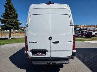 Mercedes-Benz Sprinter 2020 316CDI#L2H2#MBUX#EURO6d-thumb-7