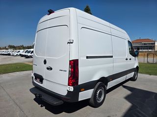 Mercedes-Benz Sprinter 2020 316CDI#L2H2#MBUX#EURO6d-thumb-8