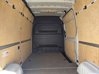 Mercedes-Benz Sprinter 2020 316CDI#L2H2#MBUX#EURO6d-thumb-41