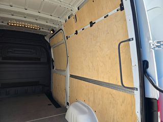 Mercedes-Benz Sprinter 2020 316CDI#L2H2#MBUX#EURO6d-thumb-42